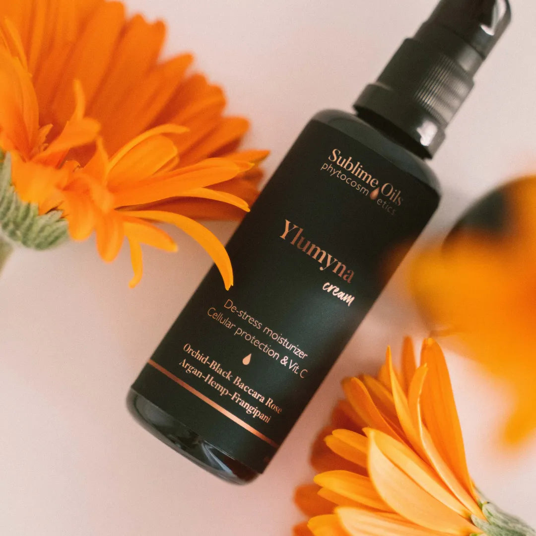 Ylumyna Cream