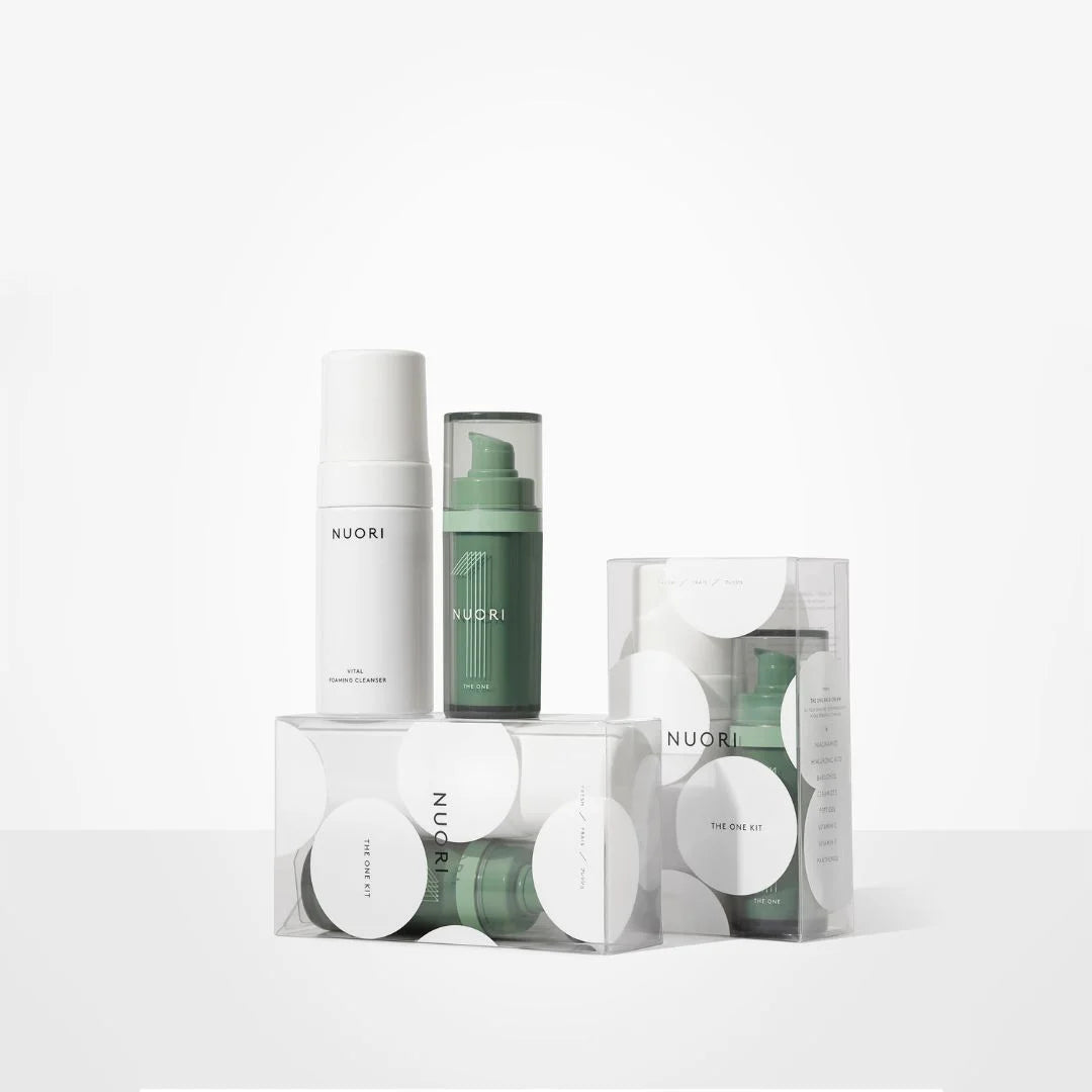 The One Kit Nuori