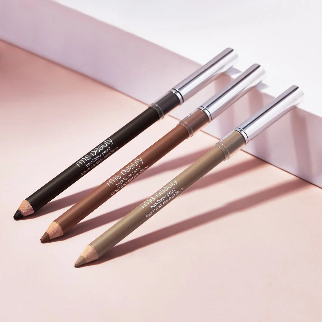 Back2Brow Pencil RMS Beauty