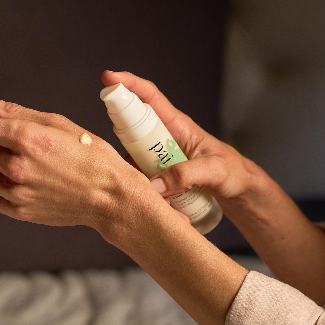 Bonne Nuit Pai Skincare