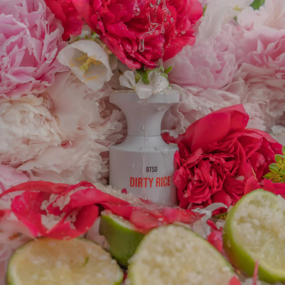Dirty Rice Eau de Parfum – Eau de Parfum Born To Stand Out