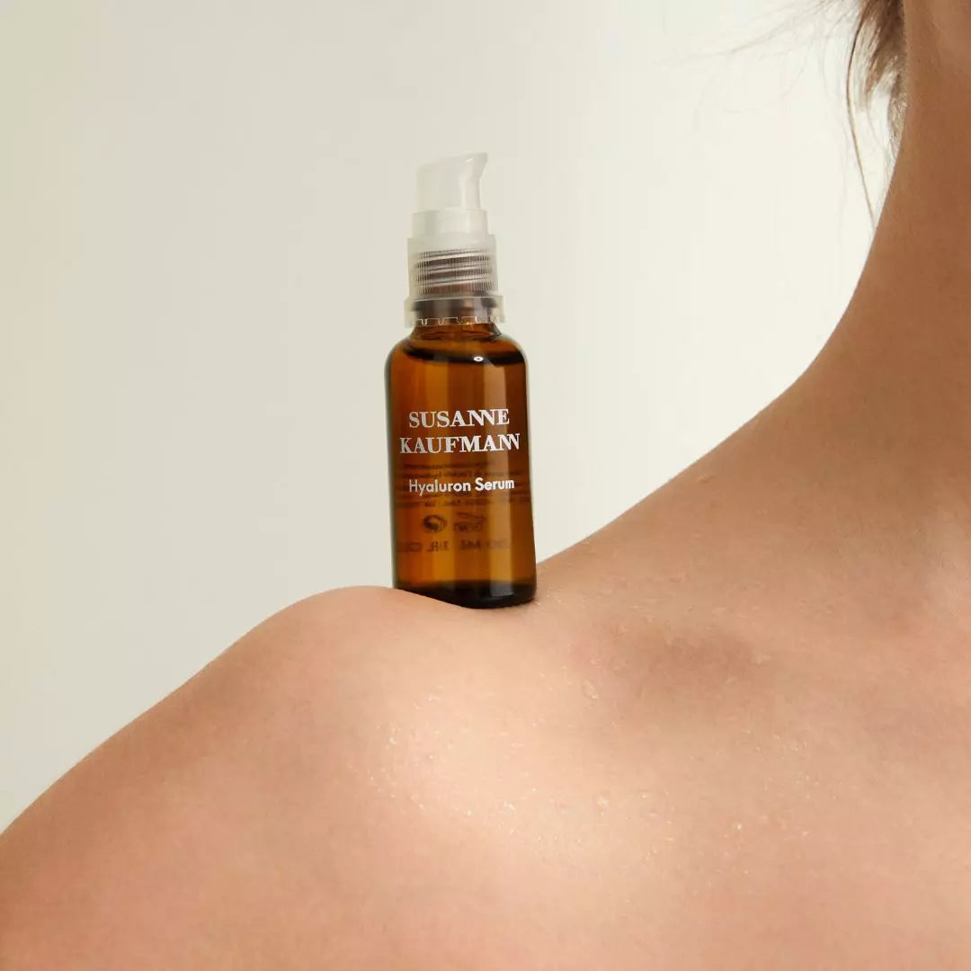 Hyaluron Serum