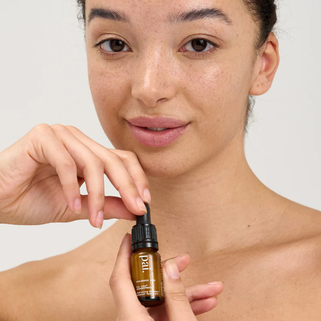 Hyaluronic Acid Hydrating Booster Pai Skincare