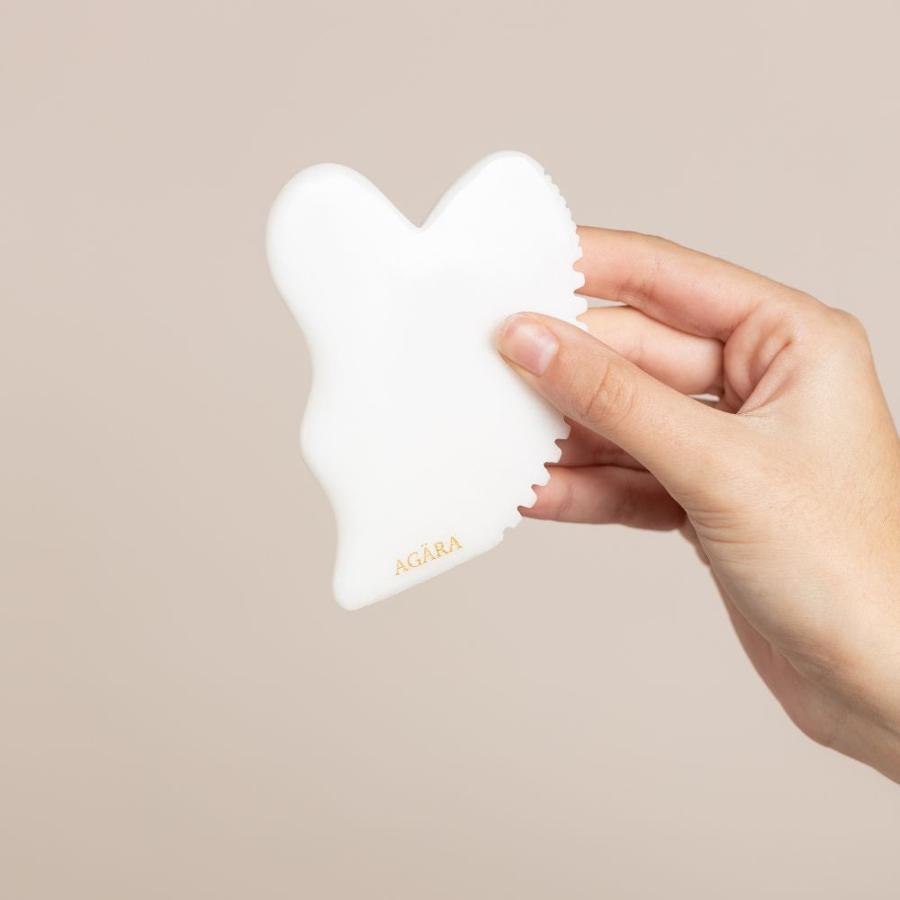 Imperial Tool Gua Sha de Agära