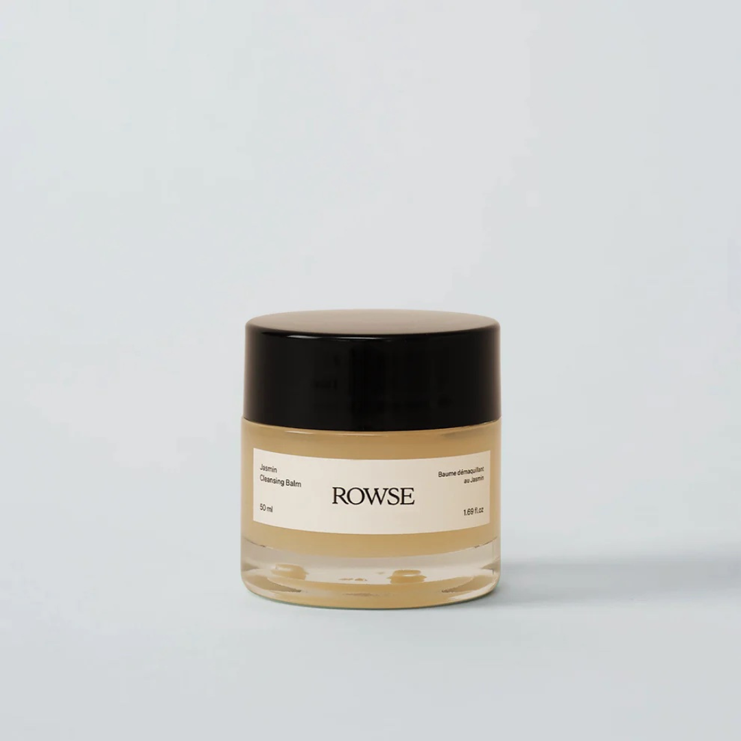 Jasmine Cleansing Balm Rowse
