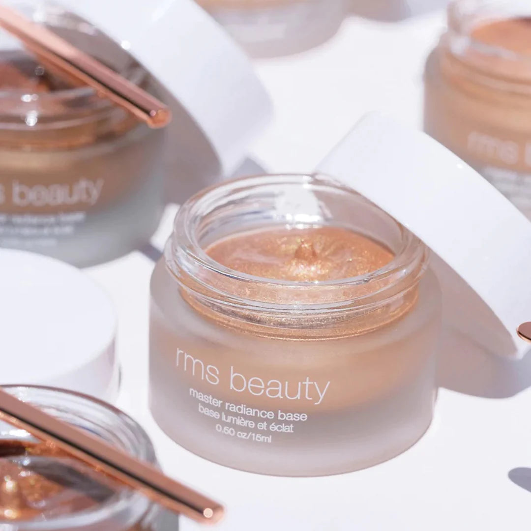 Master Radiance Base RMS Beauty