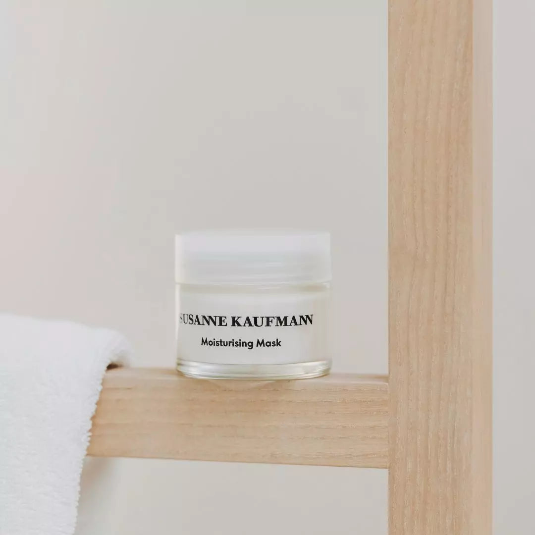 Moisturising Mask