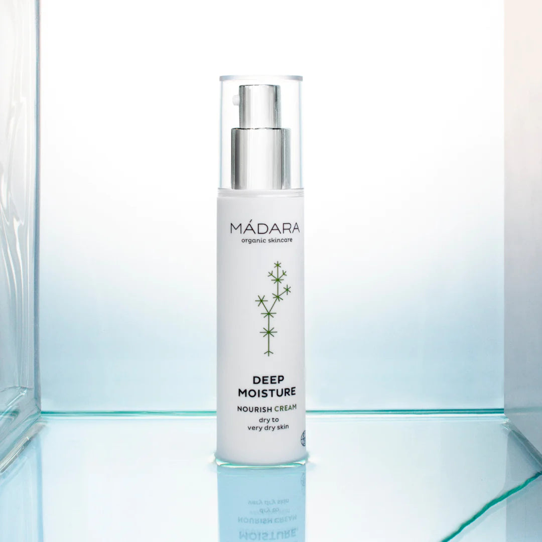 Nourish Cream &