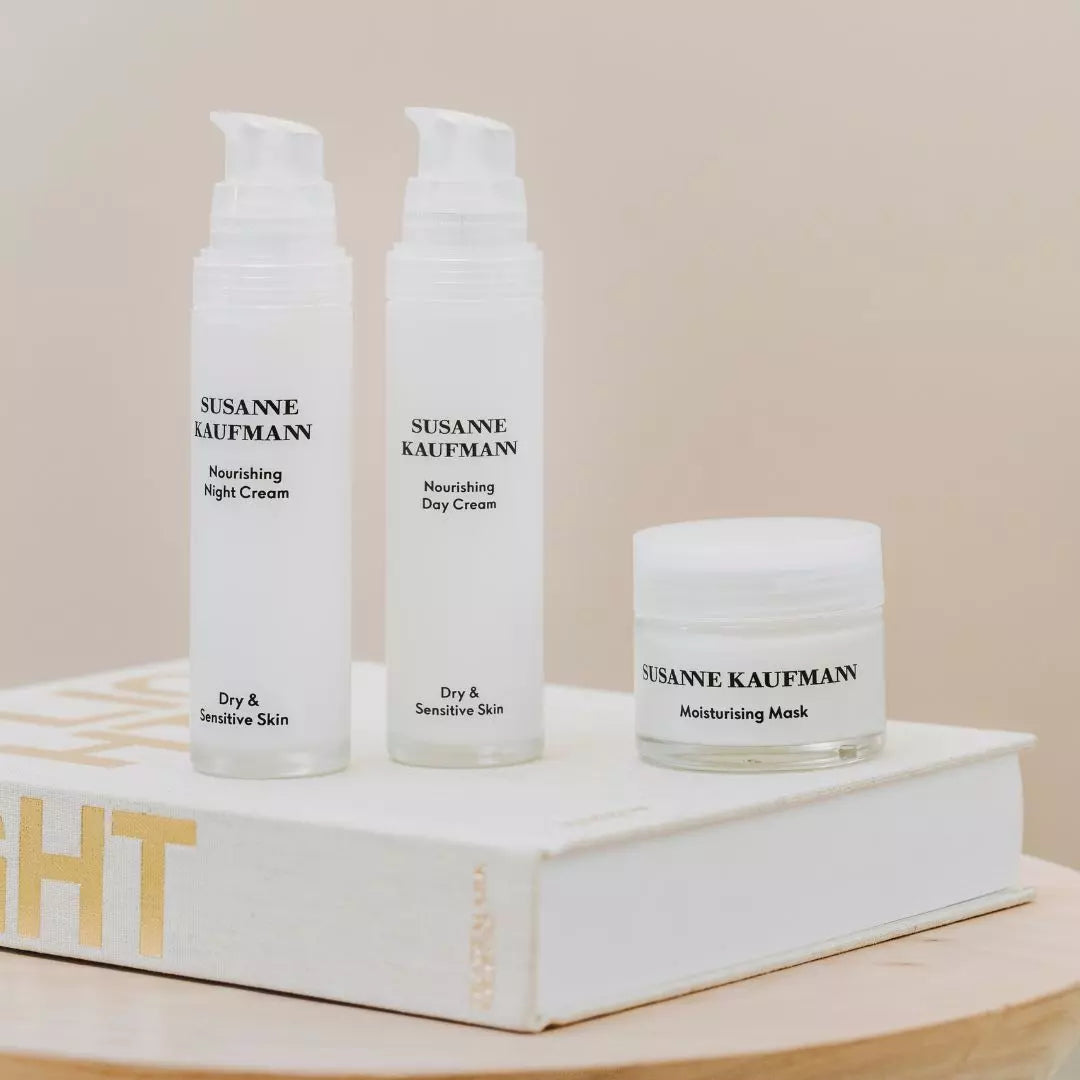 Nourishing Night Cream