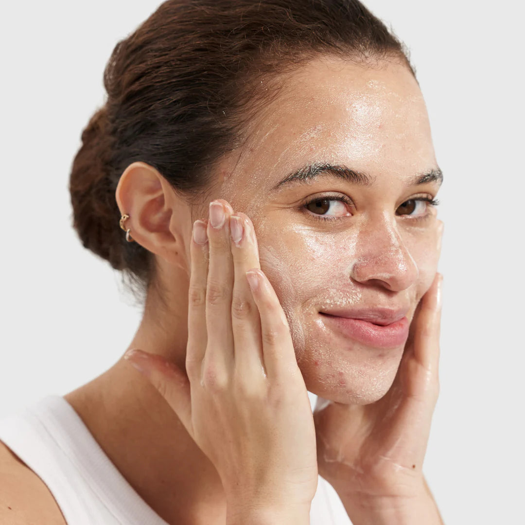 Phaze PHA Clarifying Face Wash Pai Skincare