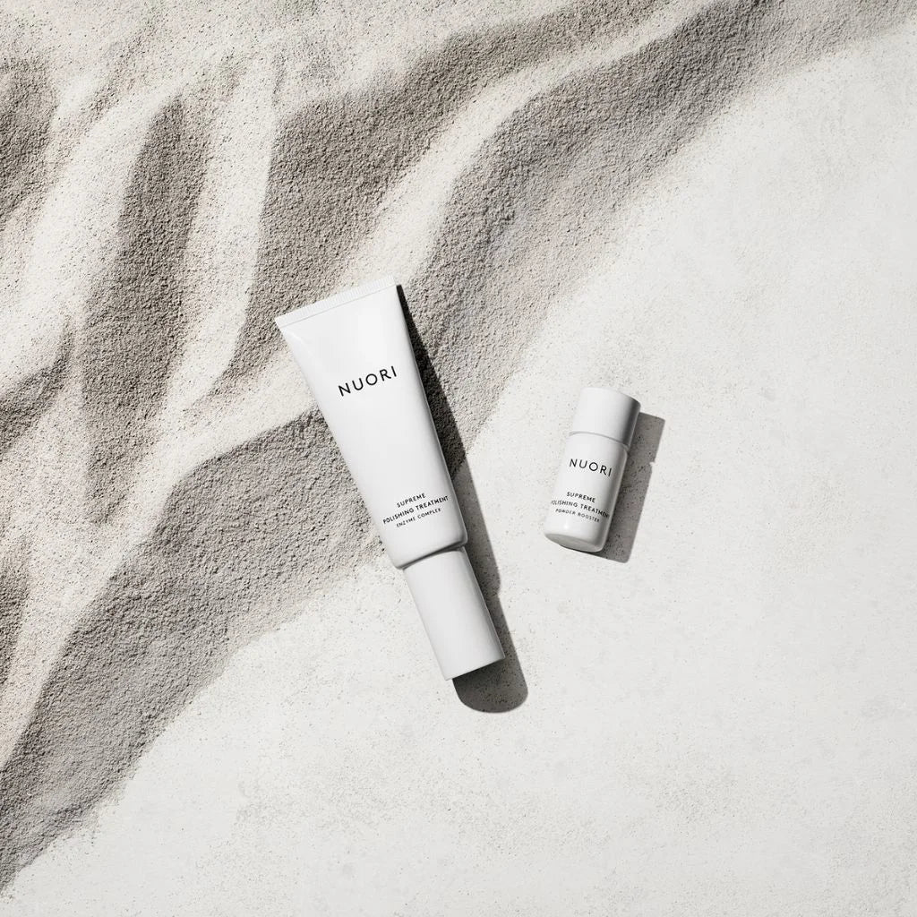 Supreme Polishing Treatment Nuori