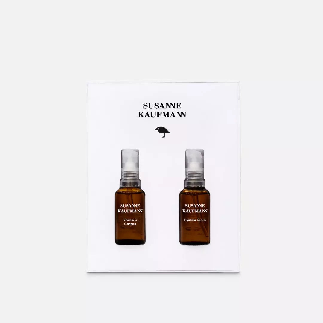 Signature Serums