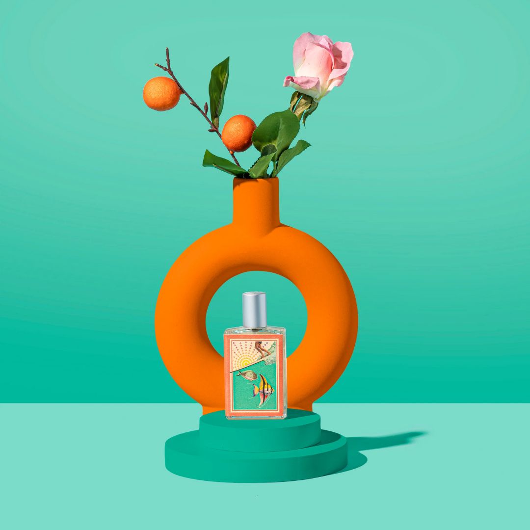 Sundrunk | Eau de Parfum Imaginary Authors