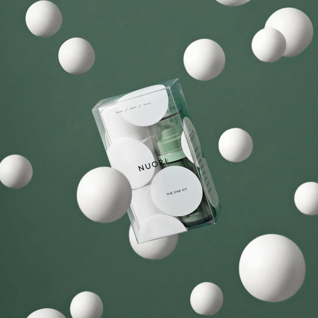 The One Kit Nuori