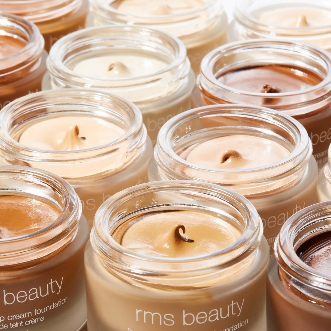 UnCoverup Cream Foundation RMS Beauty