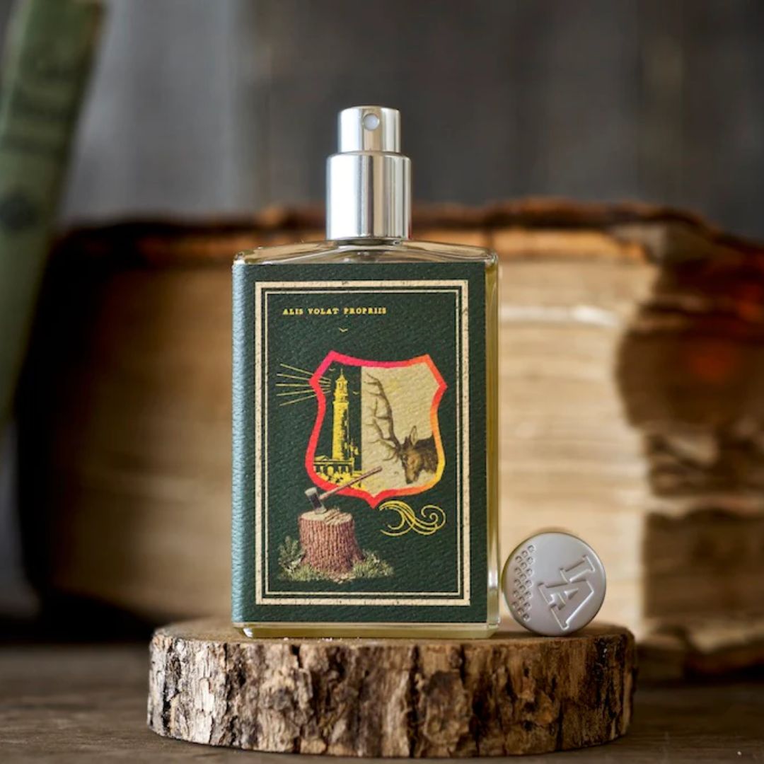 Cape Heartache | Eau de Parfum Imaginary Authors
