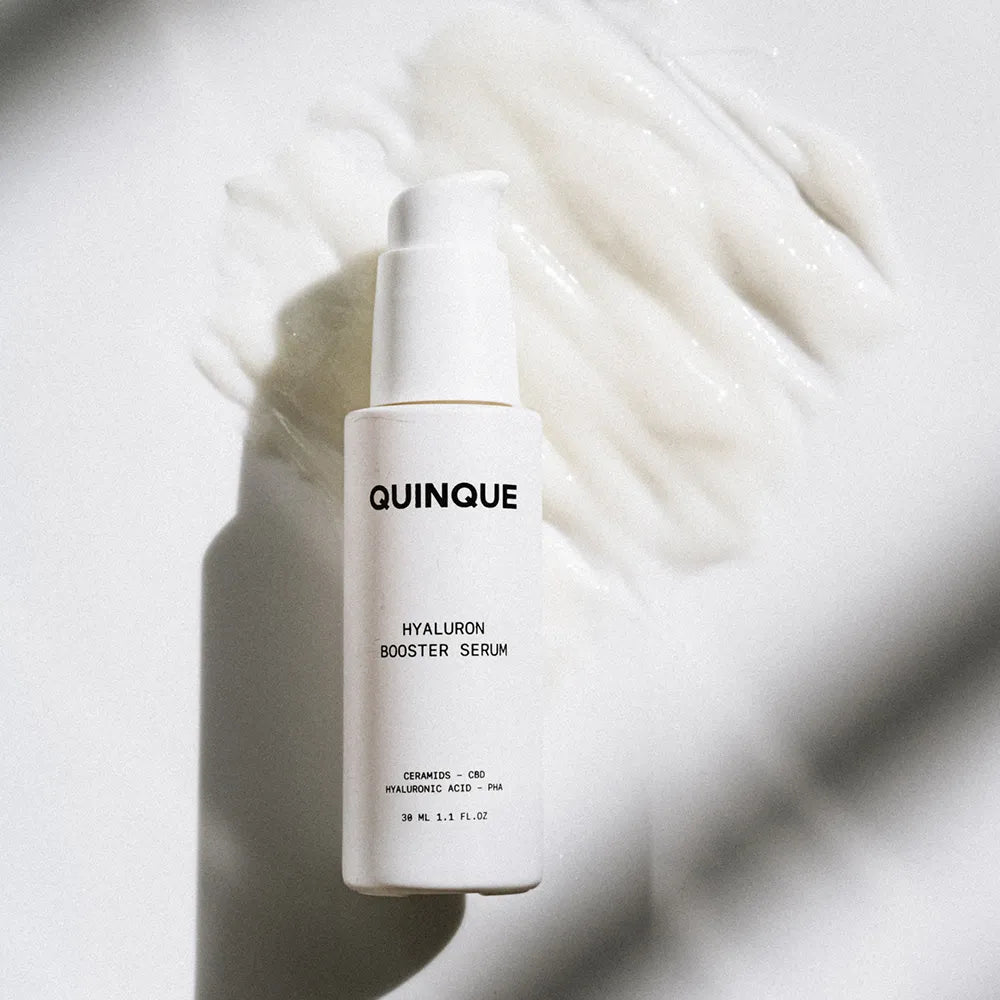 Hyaluron Booster Serum