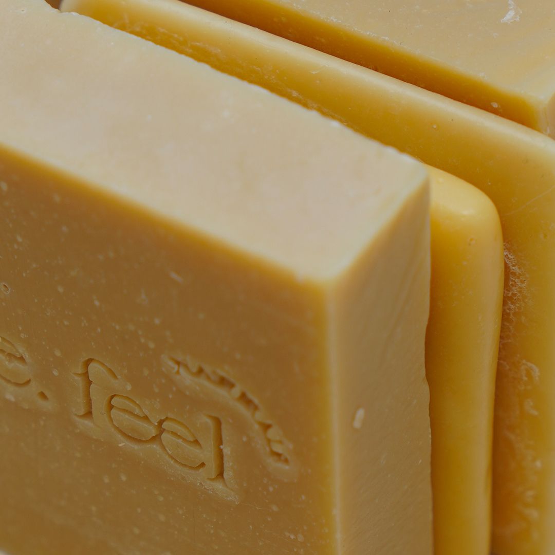 Androgyne Rhapsodie Soap Refeel Naturals