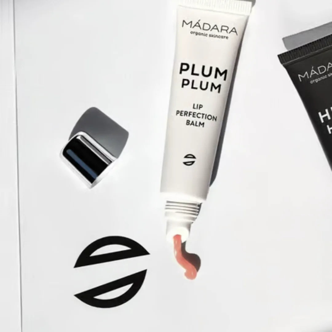 Lip balm &