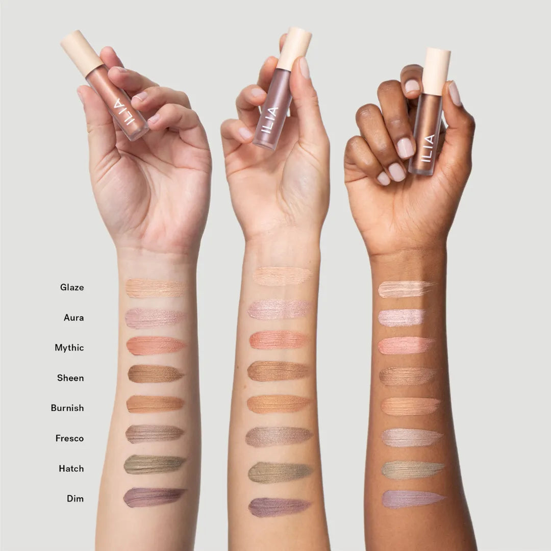 Liquid Powder Chromatic Eye Tint