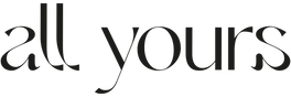 All Yours