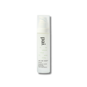 Love and Haight Moisturiser