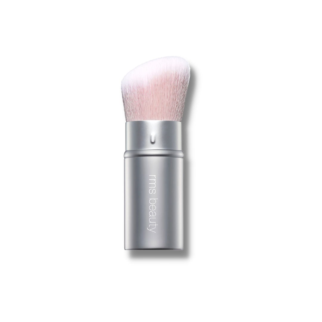 Luminizing Powder Retractable Brush