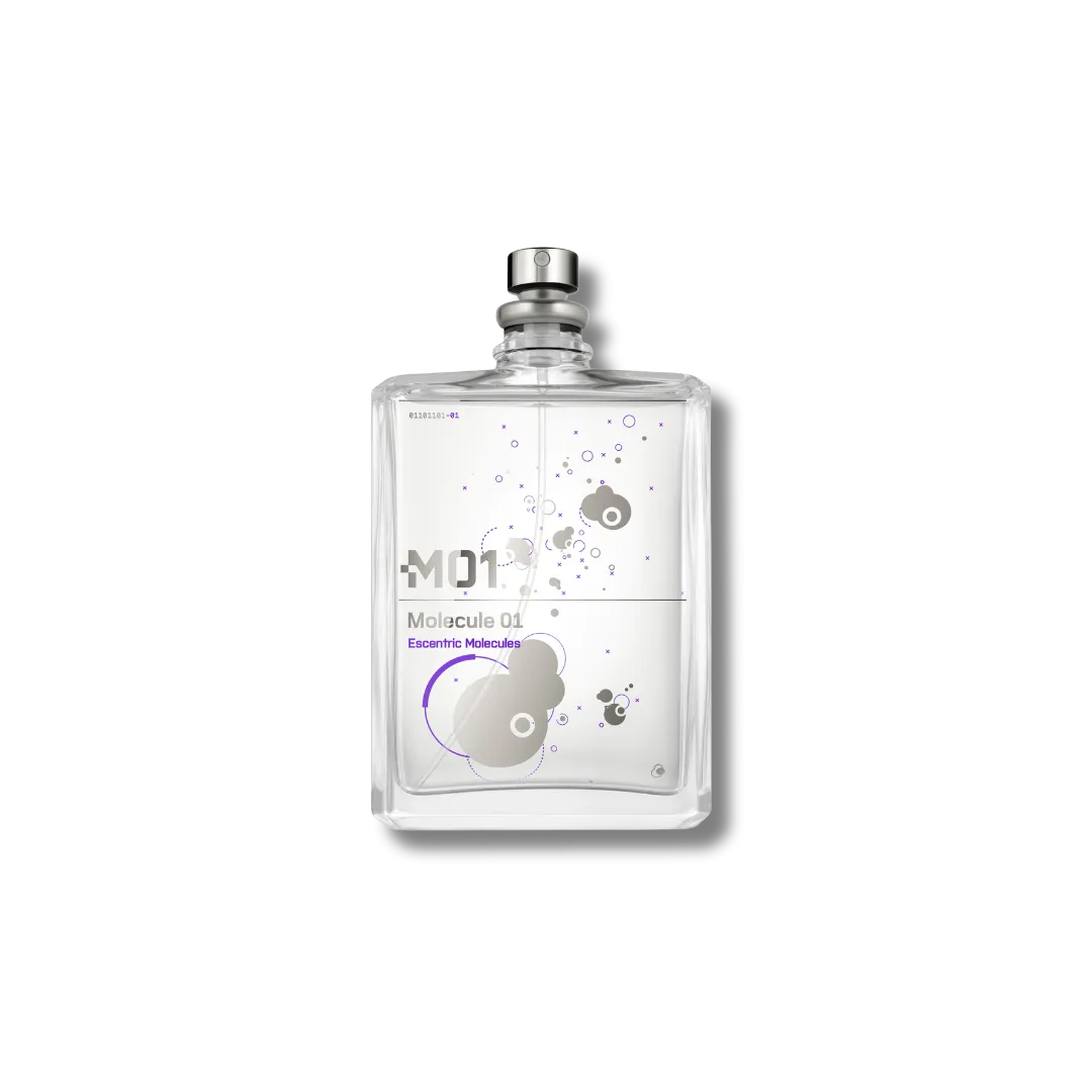 Escentric Molecules - Molecule 01