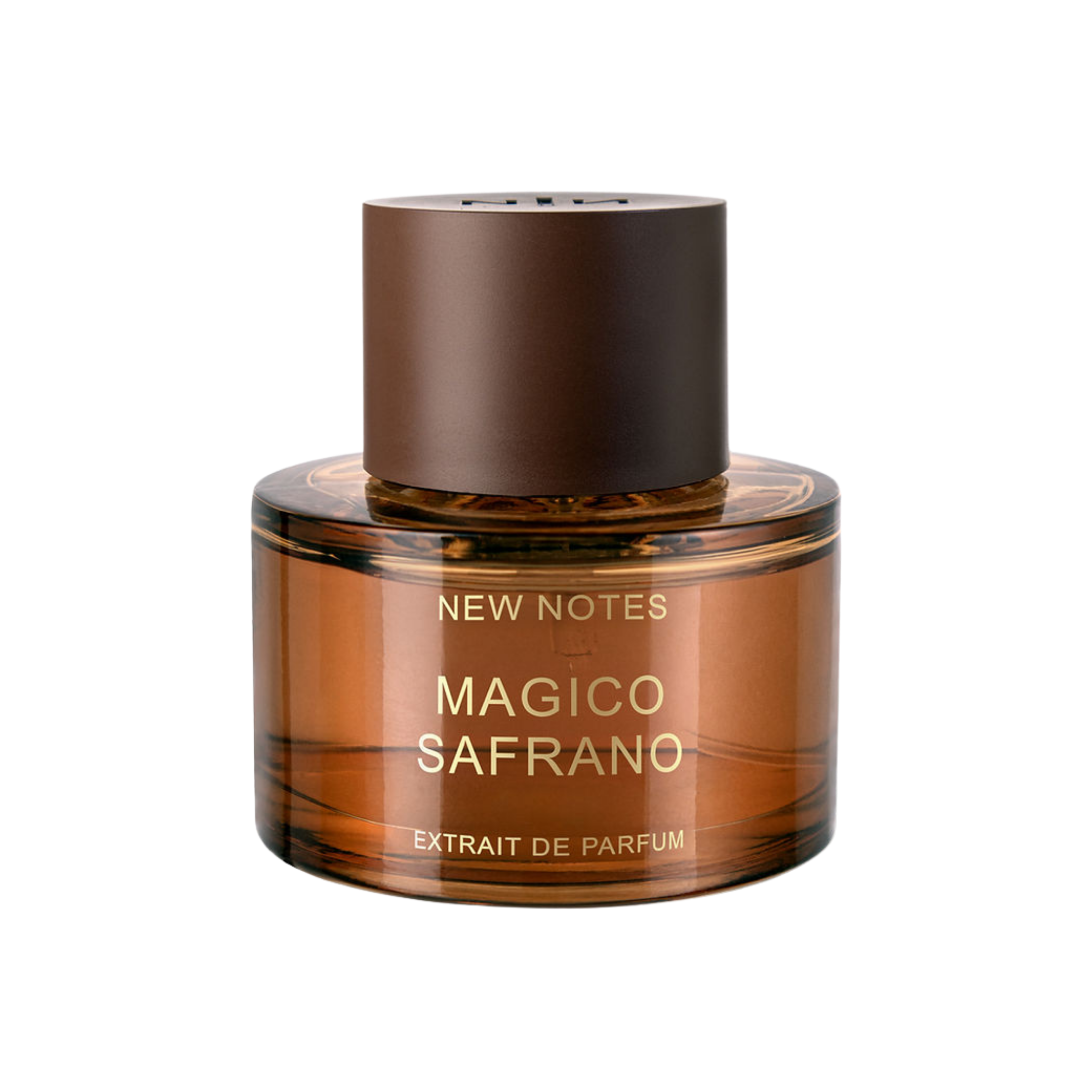 Magico Safrano