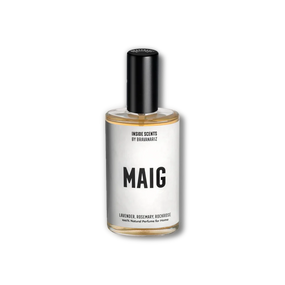Bravanariz - Maig
