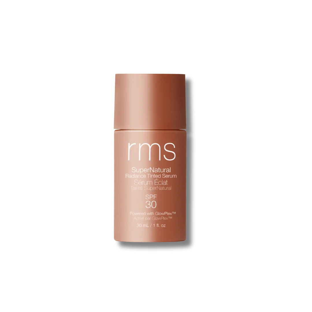 SuperNatural Radiance Tinted Serum SPF30