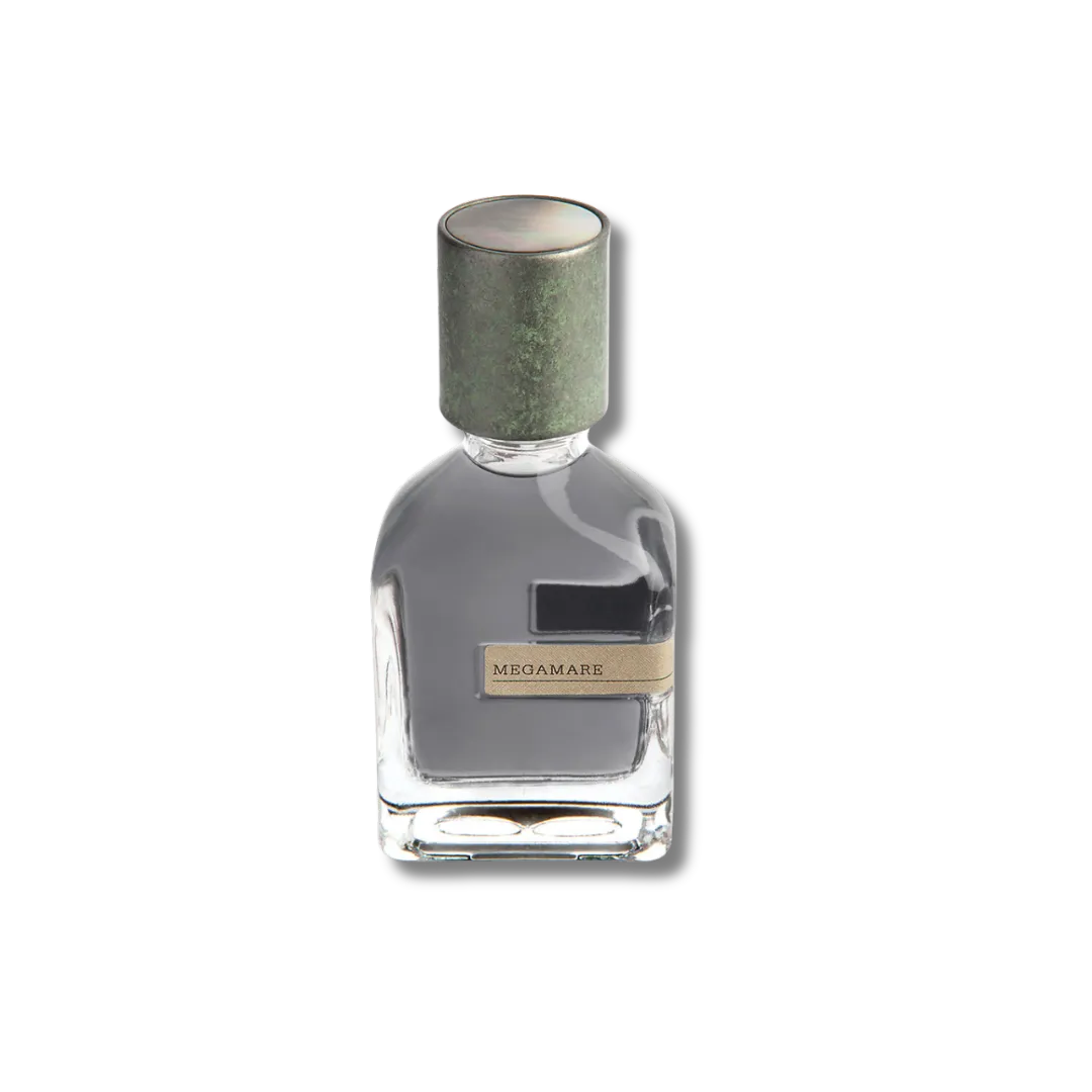 Orto Parisi - Megamare