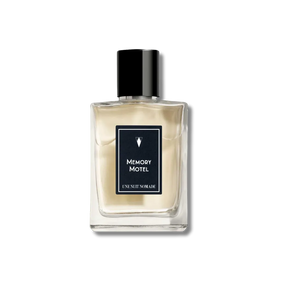 Une Nuit Nomade - Memory Hotel