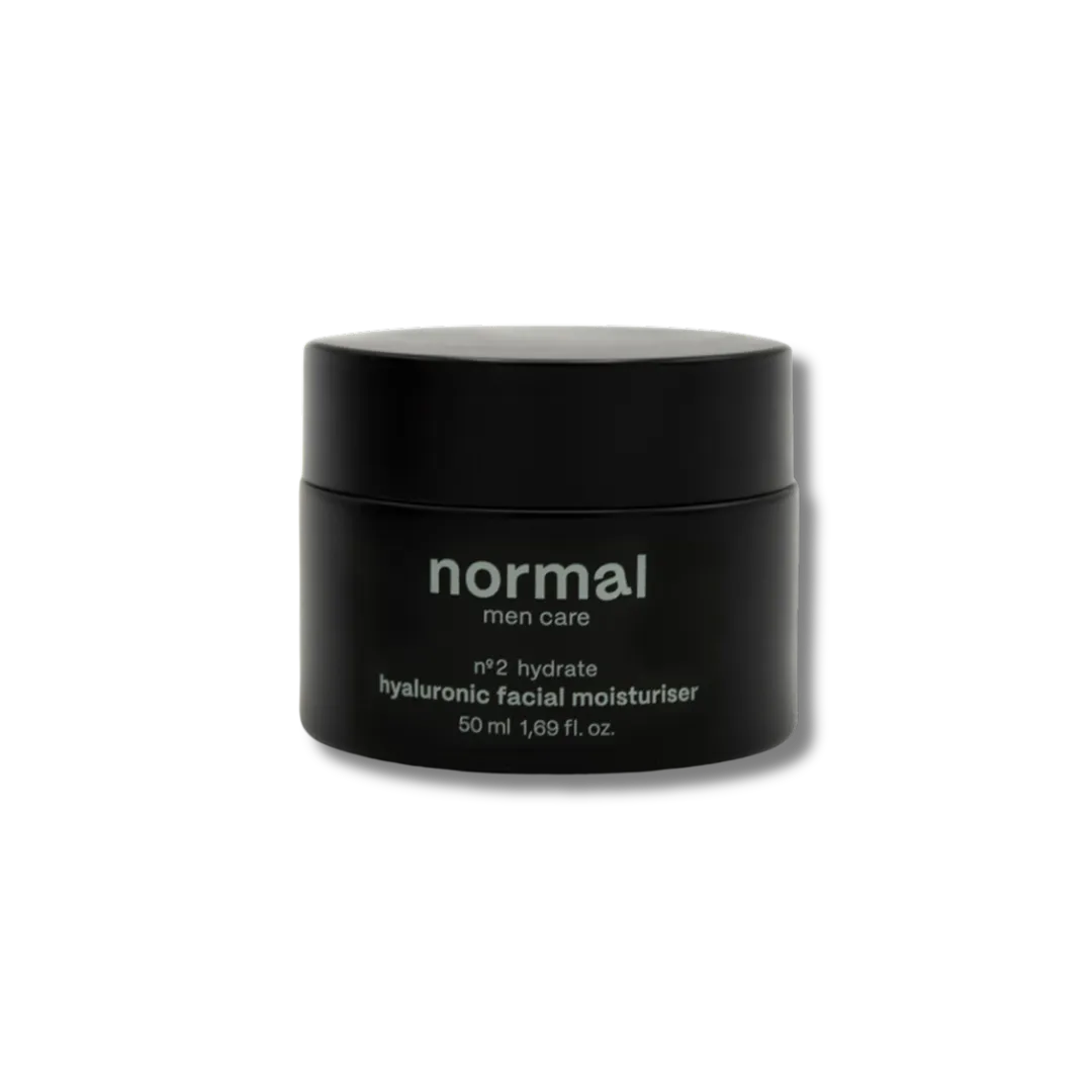 Nº2 The Hyaluronic Moisturiser