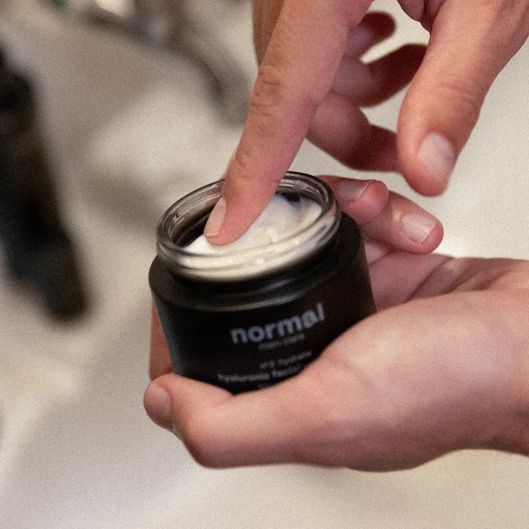 Nº2 The Hyaluronic Moisturiser