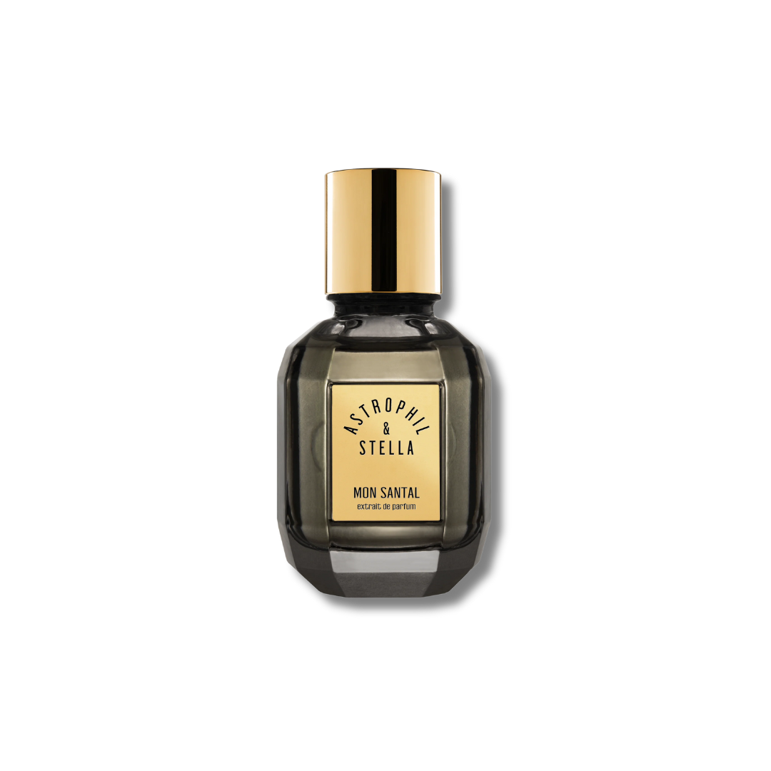 Astrophil & Stella - Mon Santal