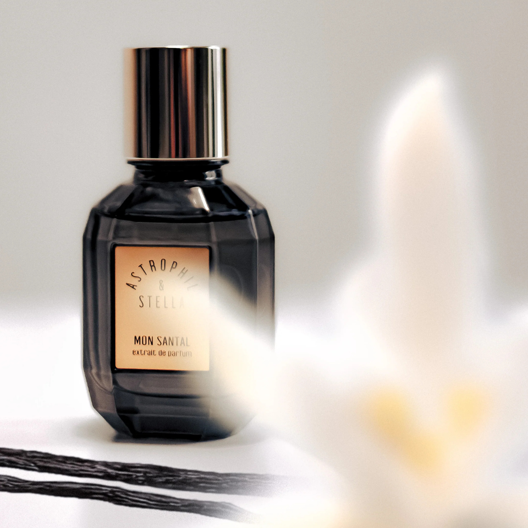 Mon Santal