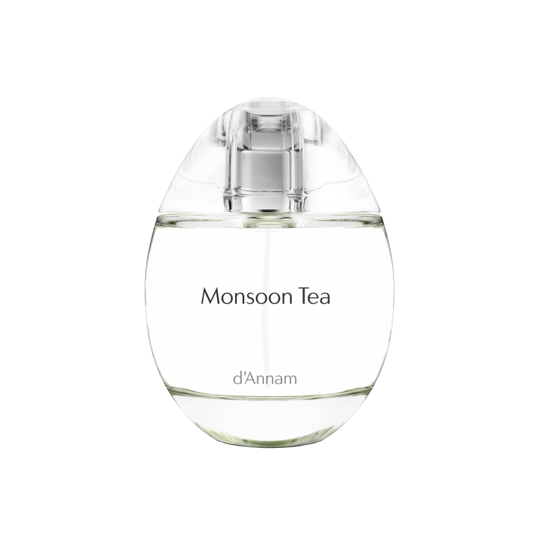 Monsoon Tea