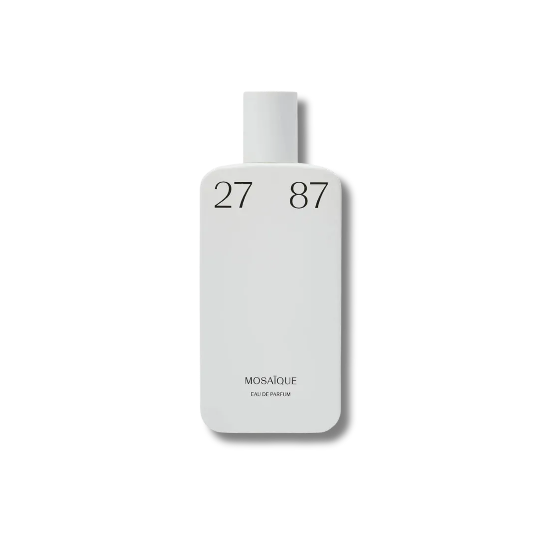 27 87 - Mosaïque