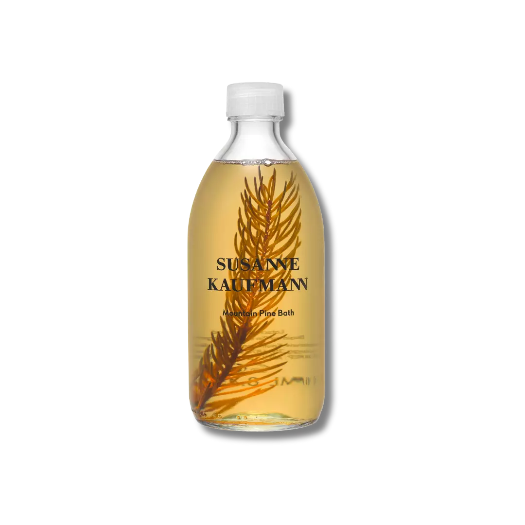 Mountain Pine Bath