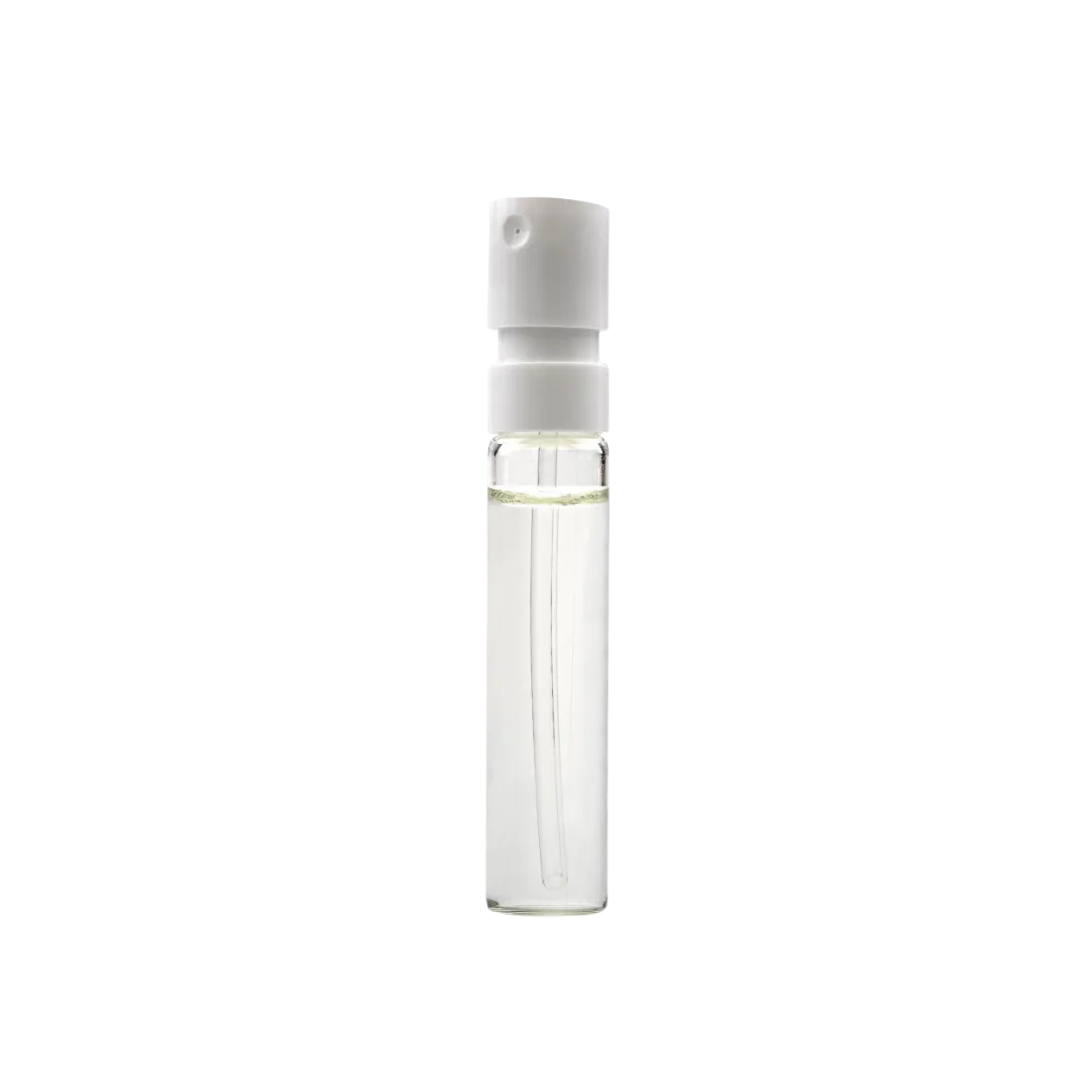 Jousset Parfums - Capuccino & Cornetto