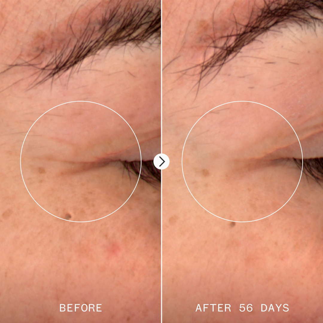 Age Confidence NAD+ & TriPeptide Renewal Serum