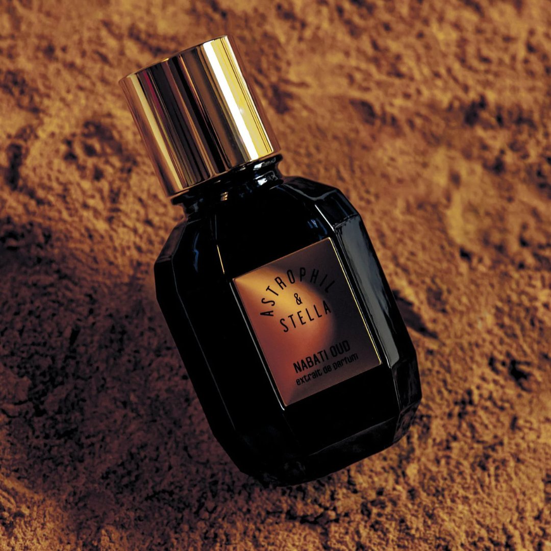 Nabati Oud