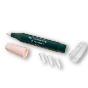 Nail Polish Corrector Pen Manucurist