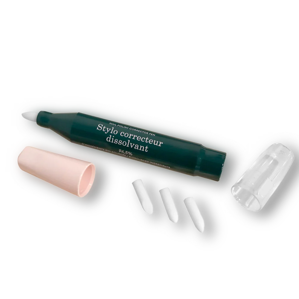 Nail Polish Corrector Pen Manucurist