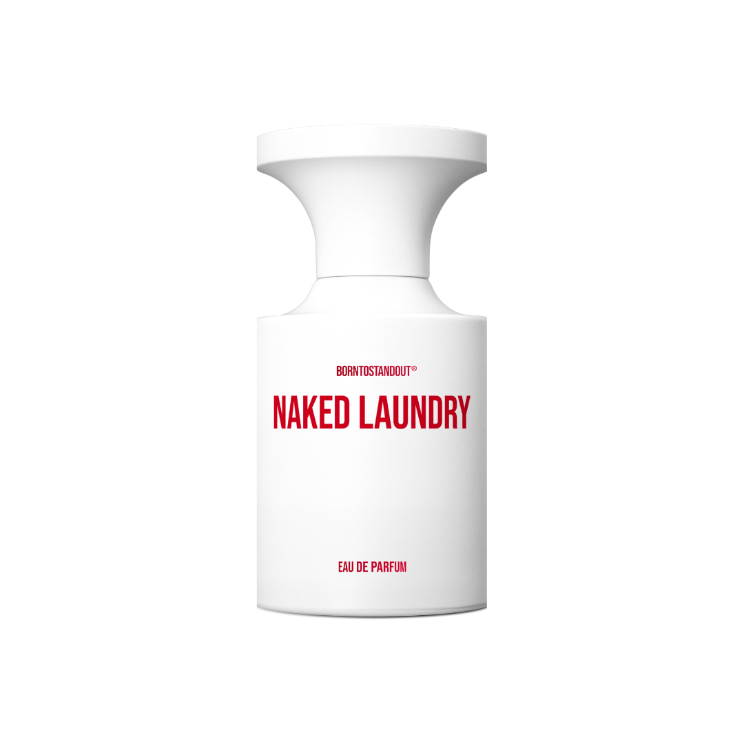 Naked Laundry