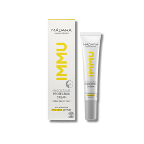 Nasolabial Protection Cream &