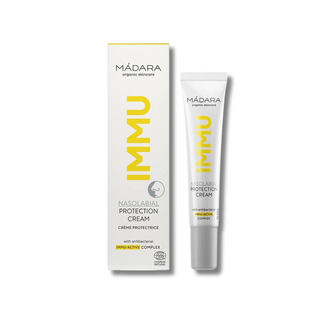 Nasolabial Protection Cream &