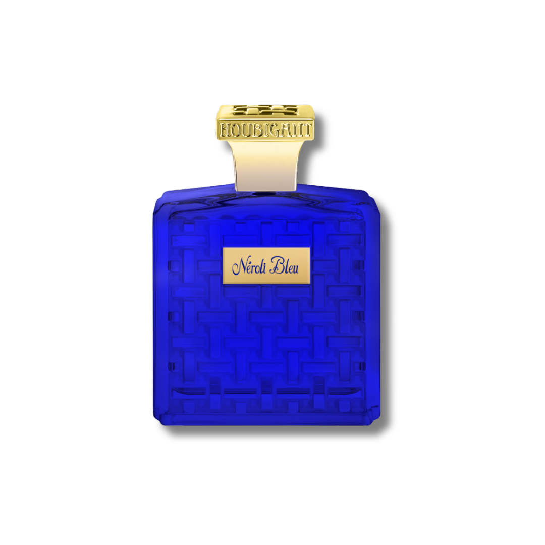 Houbigant Paris - Néroli Bleu