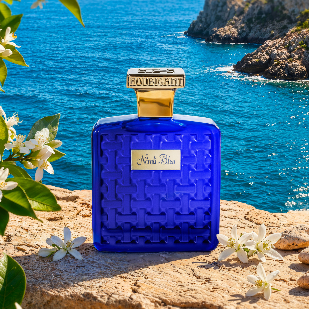 Néroli Bleu